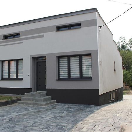 Ubytovanie U Vlada Medzilaborce Exterior photo